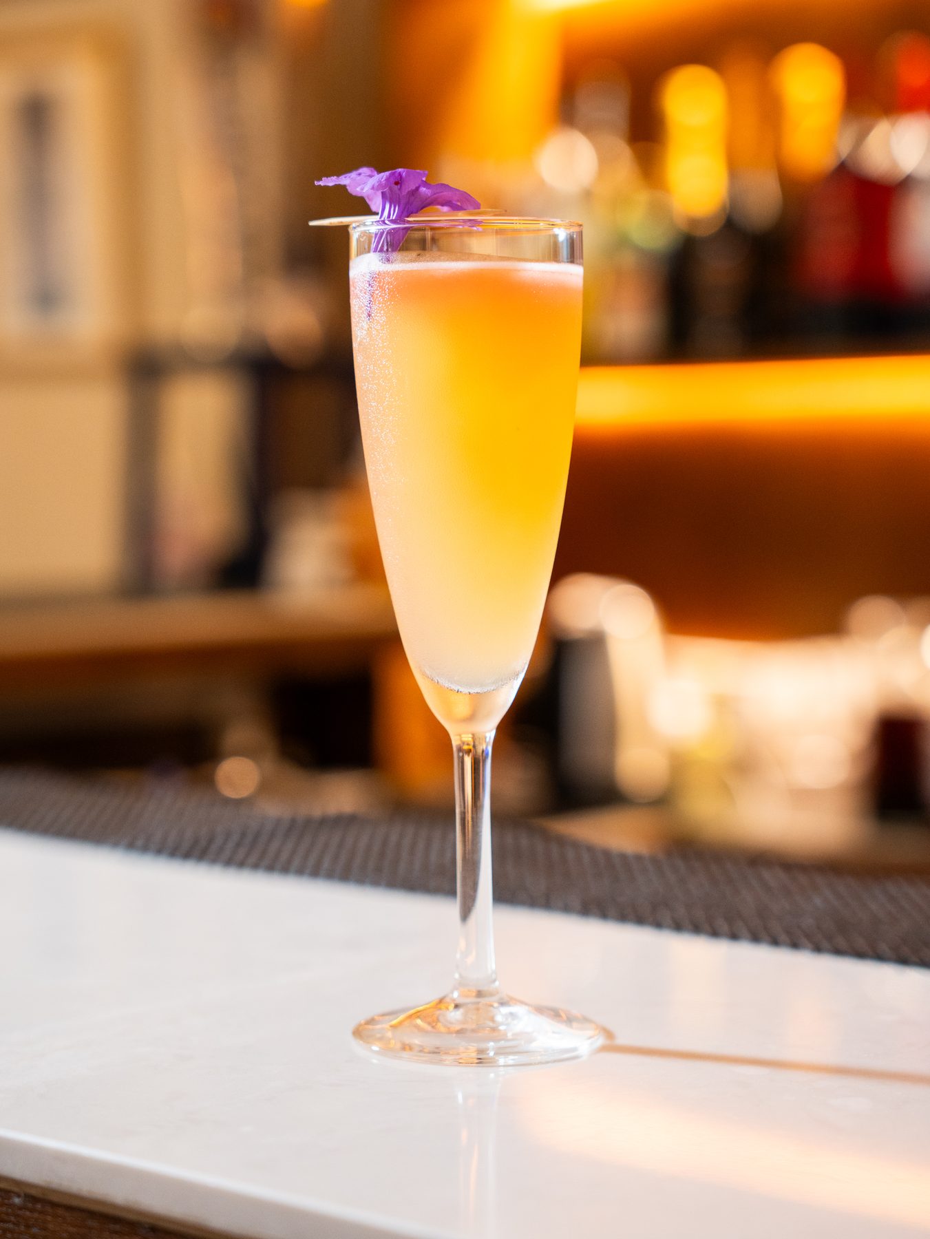 Restaurant food photography